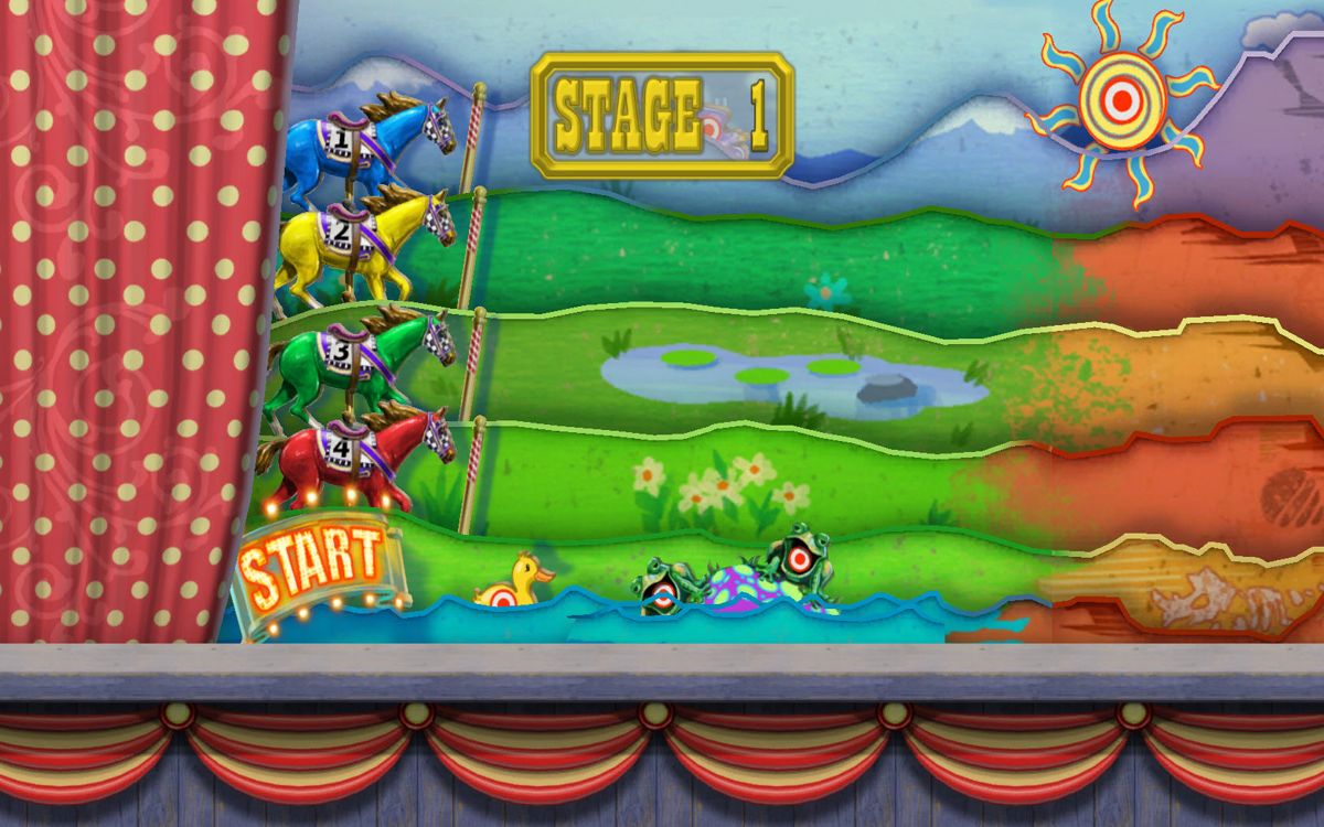 Hannah Montana: The Movie screenshot 4 for Wii